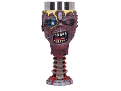 Pohár Iron Maiden Can I Play With Madness