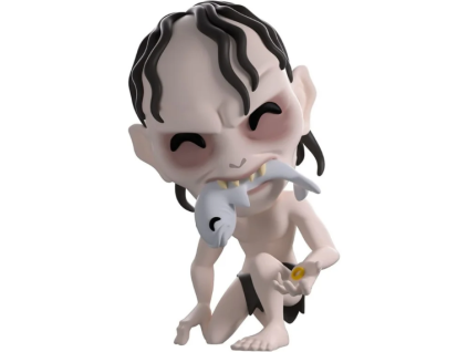 Figurka Youtooz Pán prstenů Gollum