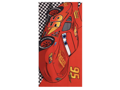 Osuška Cars