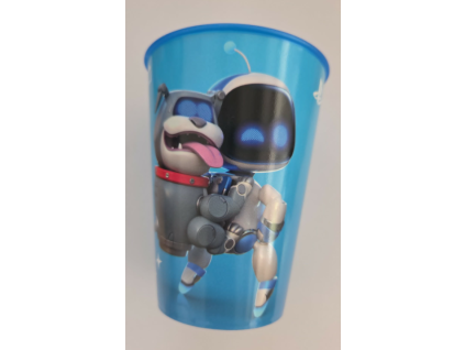 Kelímek Astrobot 260ml