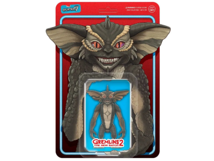 Figurka Gremlins ReAction Mohawk 23cm