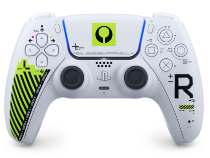 PS5 DualSense Controller Marathon Limited Edition