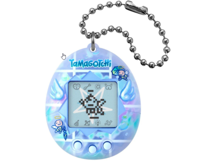 Tamagotchi Original Rainy Angel