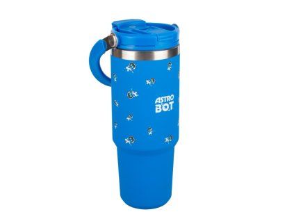 Cestovní hrnek Astro Bot