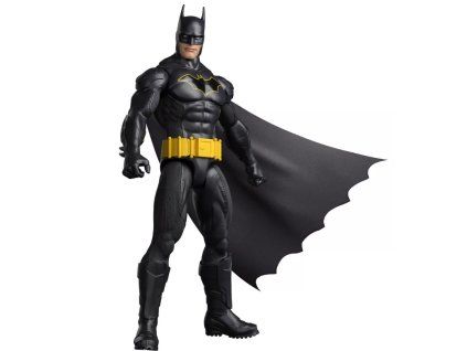 Figurka Dc Batman Super Villains 30cm