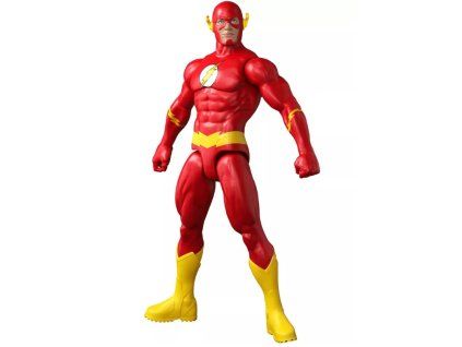 Figurka Dc The Flash Super Villains 30cm