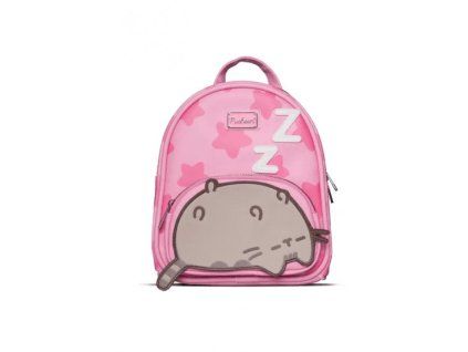 Batoh Pusheen Zzzz