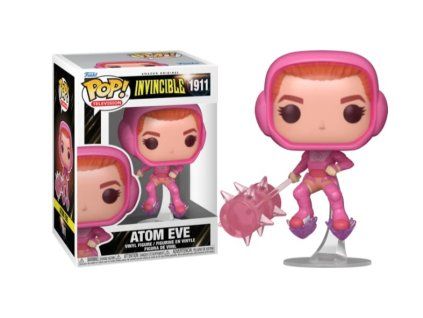 Funko Pop! 1911 Invincible Atom Eve