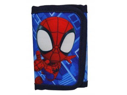 Dětská peněženka Spidey