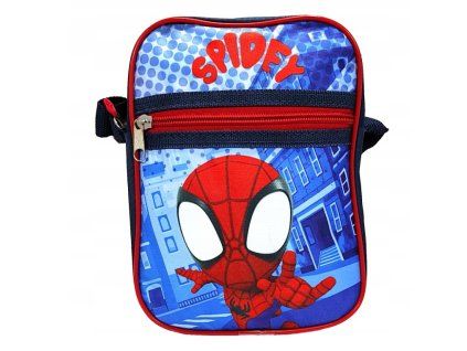 Taška přes rameno Spidey