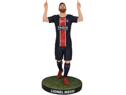 Soška Paris Saint Germain Messi 60cm