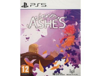 PS5 Inner Ashe