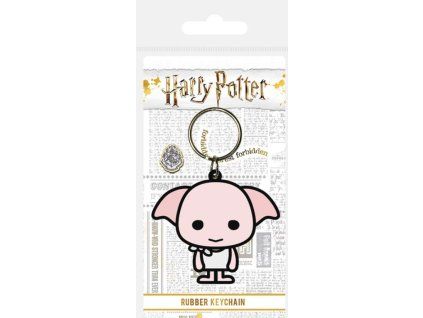 Klíčenka Harry Potter Dobby Chibi