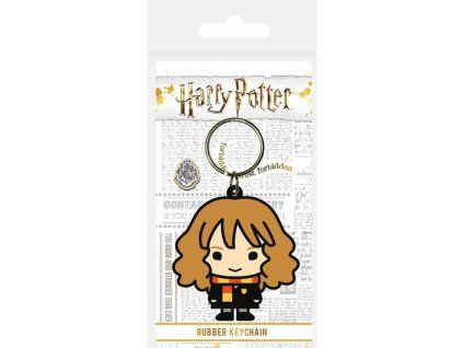 Klíčenka Harry Potter Hermione Chibi