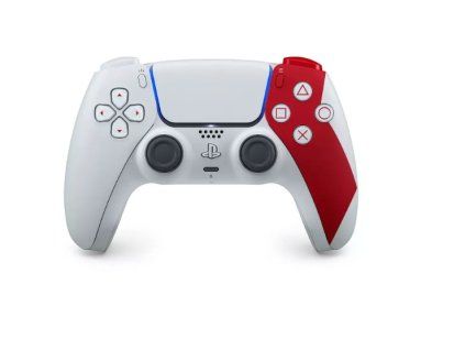 PS5 DualSense Wireless Controller God of War 20th Anniversary Limited Edition