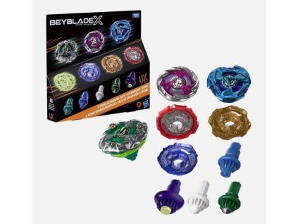 Beyblade X Wind Cave XTreme Expansion Pack