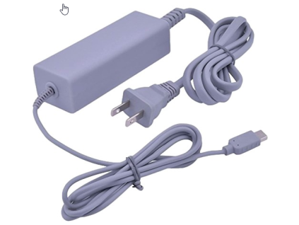 Wii Wiiu TTX HD Adapter
