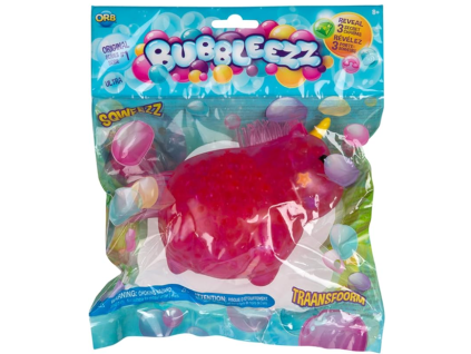 Antistresová hračka Bubbleezz Orb Jednorožec