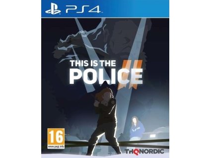 police