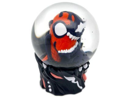 Sněžítko Spiderman vs Venom