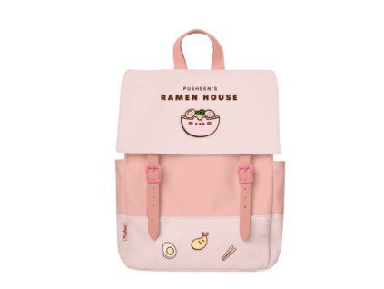 Batoh Pusheen Sushi