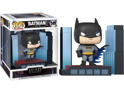Funko Pop! 549 Batman