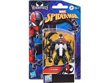 Figurka Marvel Spiderman Venom