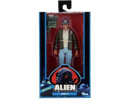 Figurka Alien 40th Anniversary Brett