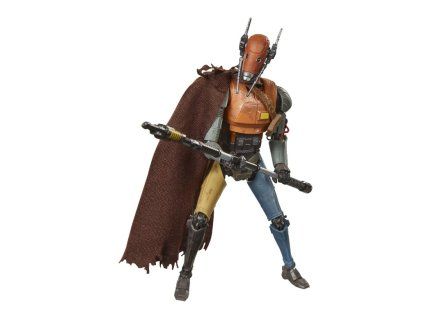 Figurka Star Wars Mercenary Guard Droid 15cm