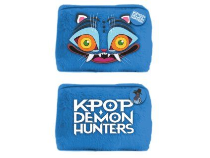 Plyšový penál Kpop Demon Hunters Derpy