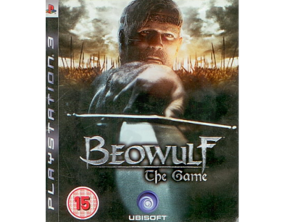 PS3 Beowulf