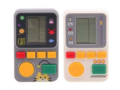 Retro Gameboy