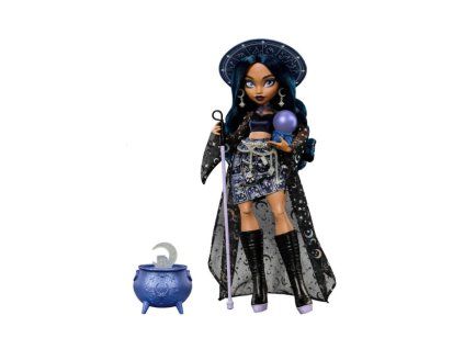 Monster High Moonspell Magic Claire de Luna