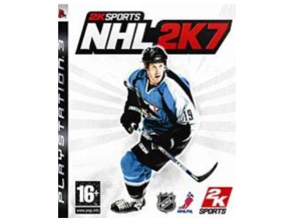 PS3 NHL 2K7