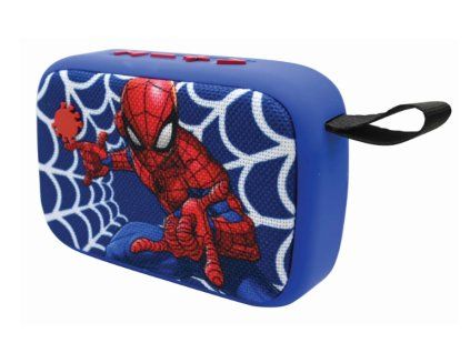 Reproduktor Marvel SpiderMan Bluetooth