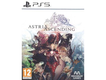 PS5 Astria Ascending
