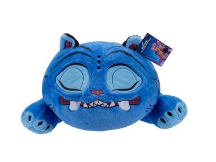 Plyšák KPop Demon Hunters Sleeping Derpy 45cm