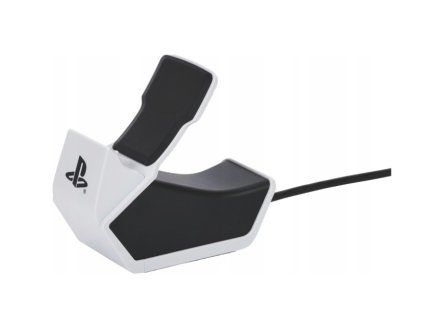 PS5 Dobíjecí stanice PowerA Solo pro DualSense