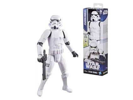Figurka V2 Star Wars Stormtrooper 30cm