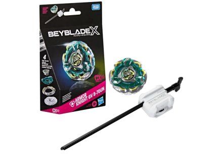 Beyblade X Armor Knight GV 870UN