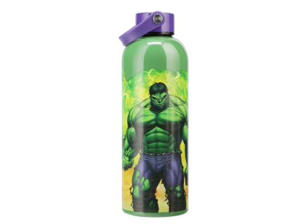 Láhev Marvel Universe Hulk