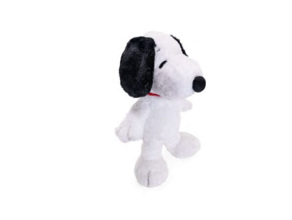 Plyšák Peanuts Snoopy Flopsie 40cm