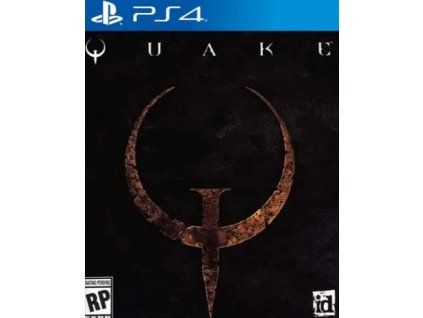 PS4 Quake