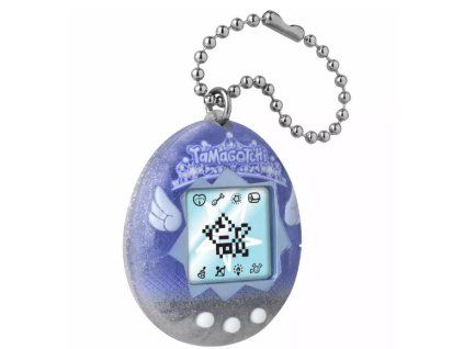 Tamagotchi Original Angel Tiara