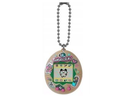 Tamagotchi Original ECO Celebration Egg