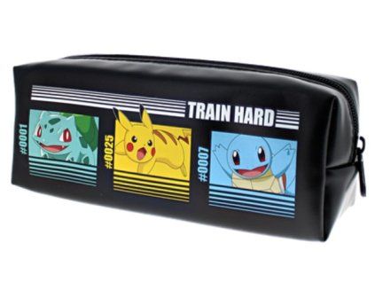 Penál Pokémon Ready For Battle