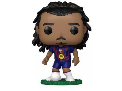 Funko Pop! 109 Barcelona Jules Kounde