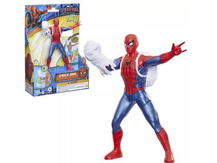 Figurka Marvel SpiderMan Brand New Day SpiderMan Action Fx