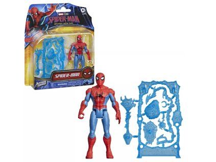 Figurka Marvel SpiderMan Brand New Day SpiderMan