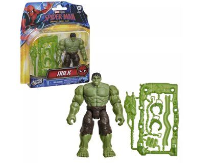Figurka Marvel SpiderMan Brand New Day Hulk